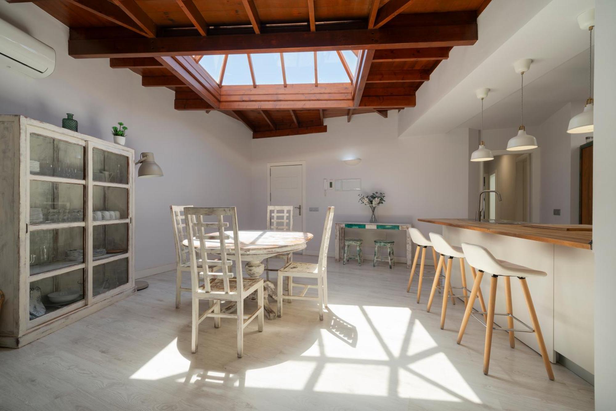 Lanzahost Casa Sunny Seafront Villa Costa Teguise Exteriör bild